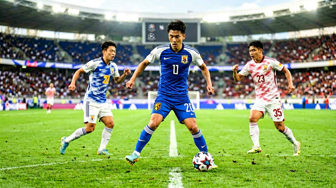 国内足球