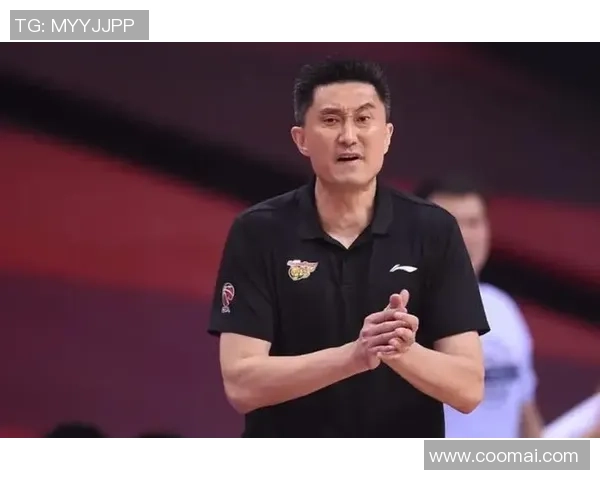 广东男篮新赛季12人名单浮出水面，10人根本确认，3人争2方位