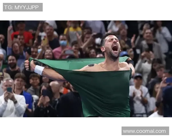 德约科维奇再谈辛纳禁药争议:他有必要担任! 德约科维奇再谈辛纳禁药争议:他有必要担任!