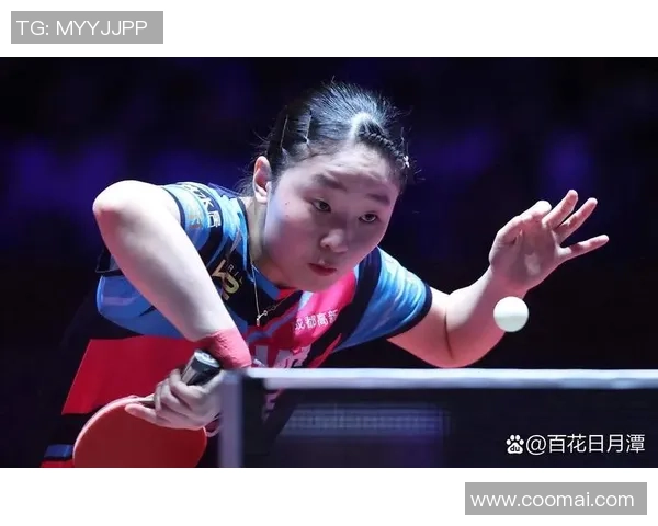 短短1夜，日本乒乓连拿2个冠军：18岁天才紧追张本 26岁美人破荒